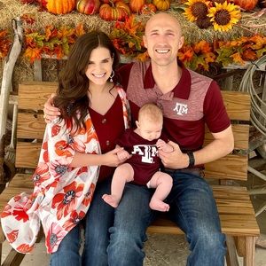 Meet your Posher, Betsy